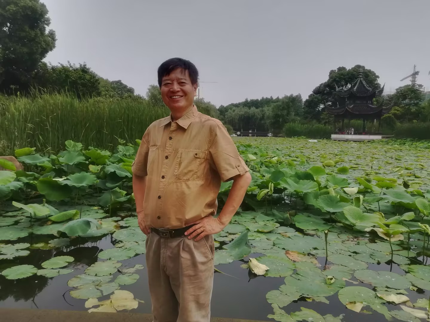 李继东
