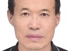 孙志刚