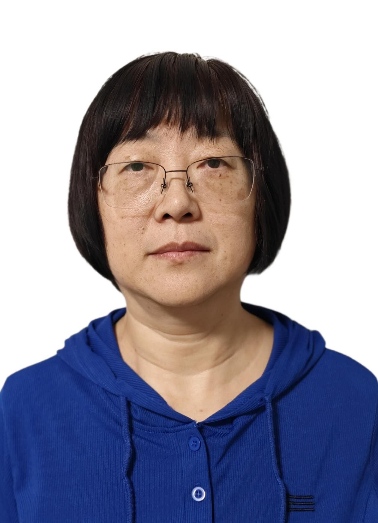 刘俊芹