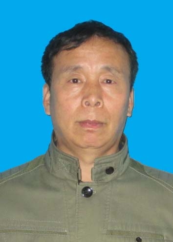 许秋奎