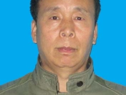 许秋奎