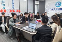 校企携手启新程：华立学子走进会计师事务所的实践感悟