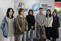 商学院教师下企业走访活动圆满落幕，助力实习教学质量提升