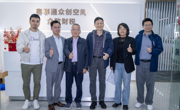 校企携手，共育英才