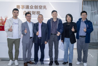 校企携手，共育英才