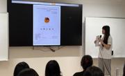 广州华立学院商学院关于团推优及入团申请书填写规范新闻稿