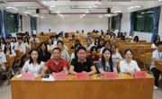 商学院第一届全国大学生职业规划大赛院内选拔赛