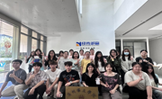 前置认知、精准衔接