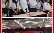“学百年党史，启十五五新程”党史知识竞赛决赛圆满落幕