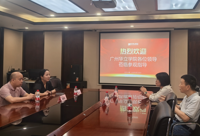 全力迎评促建 夯实实习基地