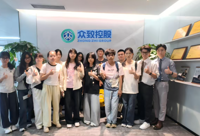 校企合作 共育时代新人