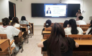 深耕财务领域 规划职业未来