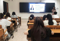深耕财务领域 规划职业未来