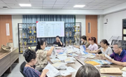 以赛促学强技能 以赛促教提质量