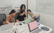 师赴企业深耕实务 真账育人筑就前程