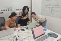 师赴企业深耕实务 真账育人筑就前程