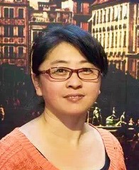 朱铁丹 教学副院长