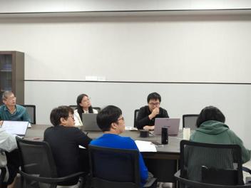 互学互鉴，通识教育学院江门校区说课活动促教学相长