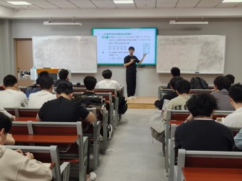 深耕课堂主阵地&nbsp;教研赋能促提升