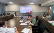 通识教育学院举行广东省第八届高校(本科)青年教师教学大赛院级选拔赛