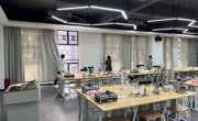 筑牢安全防线 平安迎接中秋