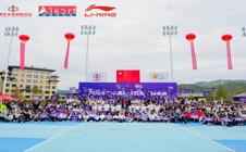 全国甲组-混双季军-广州华立学院匹克球队再获国赛佳绩！