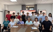 强作风、精业务、优服务、同心引航助成长——体育学院召开辅导员、班主任、学生干部专题培训会议