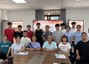 强作风、精业务、优服务、同心引航助成长——体育学院召开辅导员、班主任、学生干部专题培训会议