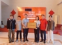 校企携手育英才 实践赋能新征程 ——广州华立学院体育学院与广州越明科技有限公司举行实习基地签约挂牌仪式