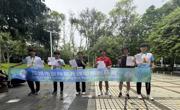 智跑深圳，竞逐荣光！我校定向队在深圳市定向和无线电测向联赛斩获佳绩！