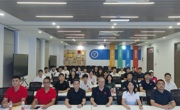 赋能教师成长 聚力体育教学——高校体育教师教学创新与教研能力提升计划培训班顺利举办