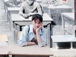 外国语学院蓝柳婷考研心得体会