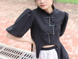 外国语学院卢嘉怡考研心得体会