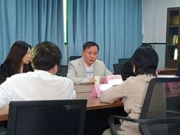 校企合作·共赢未来