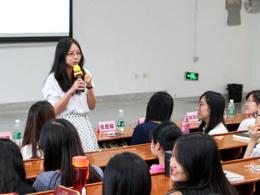 英语（翻译方向） （学制四年，文学学士）