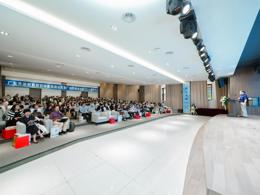 我院教师参加广东外语教育数智赋能高端论坛暨广州外国语协会2024学术年会