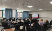 外国语学院开展学习标兵细则培训会议，助力优良学风建设