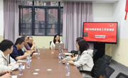 周密部署 协同发力｜我院召开PETS考试考务工作协调会