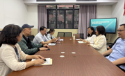 抓实督导工作 助力评估提质——应用外国语学院/国际教育学院召开新学期督导工作会议