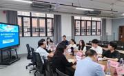 应用外国语学院与芳雅教育开展实习交流座谈会，深化校企协同育人机制
