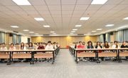 应用外国语学院国际教育学院2026年上半年新入团团课培训