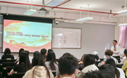 院长思政第一课深悟外语人才使命担当