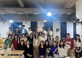 汲取先进集体的智慧，汇聚榜样的无穷力量——领略先进班集体与标兵班级的卓越风采