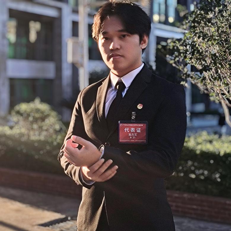 学生代表
