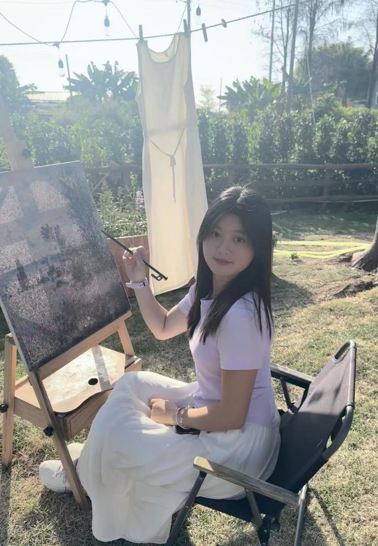 正面形象照