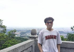 广州华立学院2025年国家奖学金获得者风采——22电气1班罗国辉