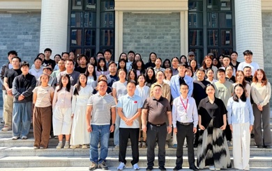 广州华立学院2026-2027学年第一学期辅导员专题培训顺利开展