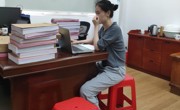 19级优秀实习生--李美璇