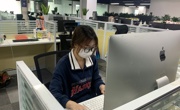 19级优秀实习生--李诺