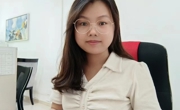 19级优秀实习生——梁莹